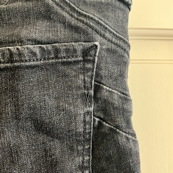 Express black skinny jeans - Picture 5 of 6